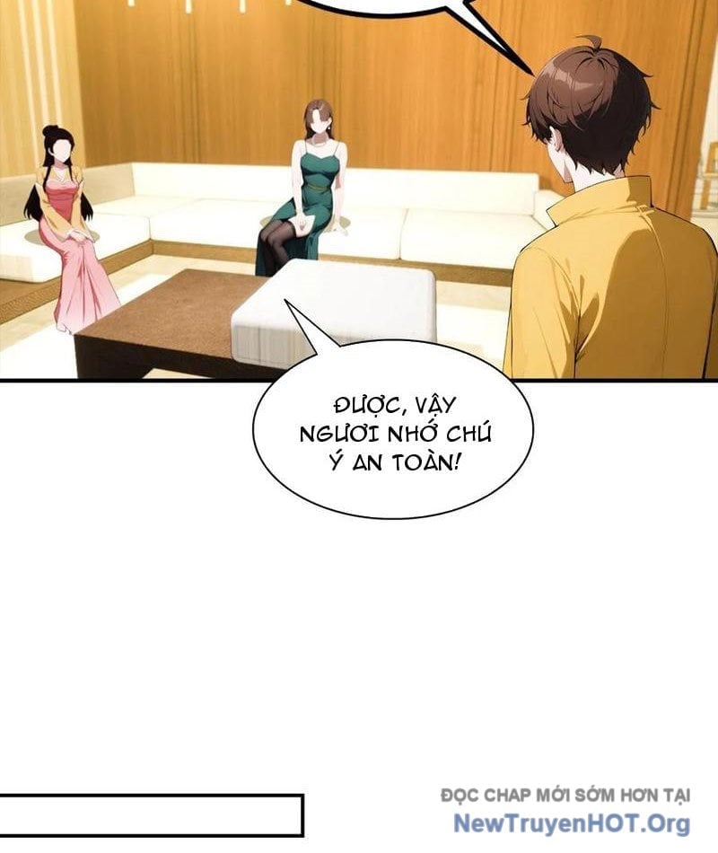 Đạo Hữu Lùi Một Bước: Ta Tới Giết Thần Trừ Quỷ Chapter 57 - Next Chapter 58
