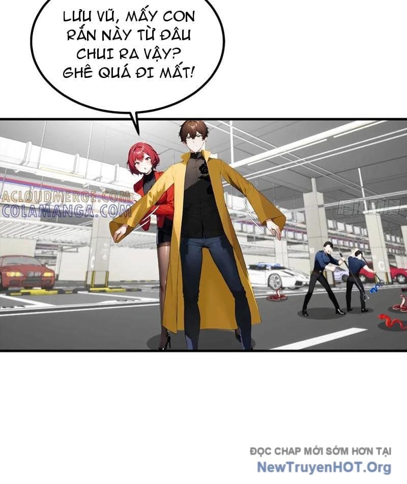 Đạo Hữu Lùi Một Bước: Ta Tới Giết Thần Trừ Quỷ Chapter 57 - Next Chapter 58