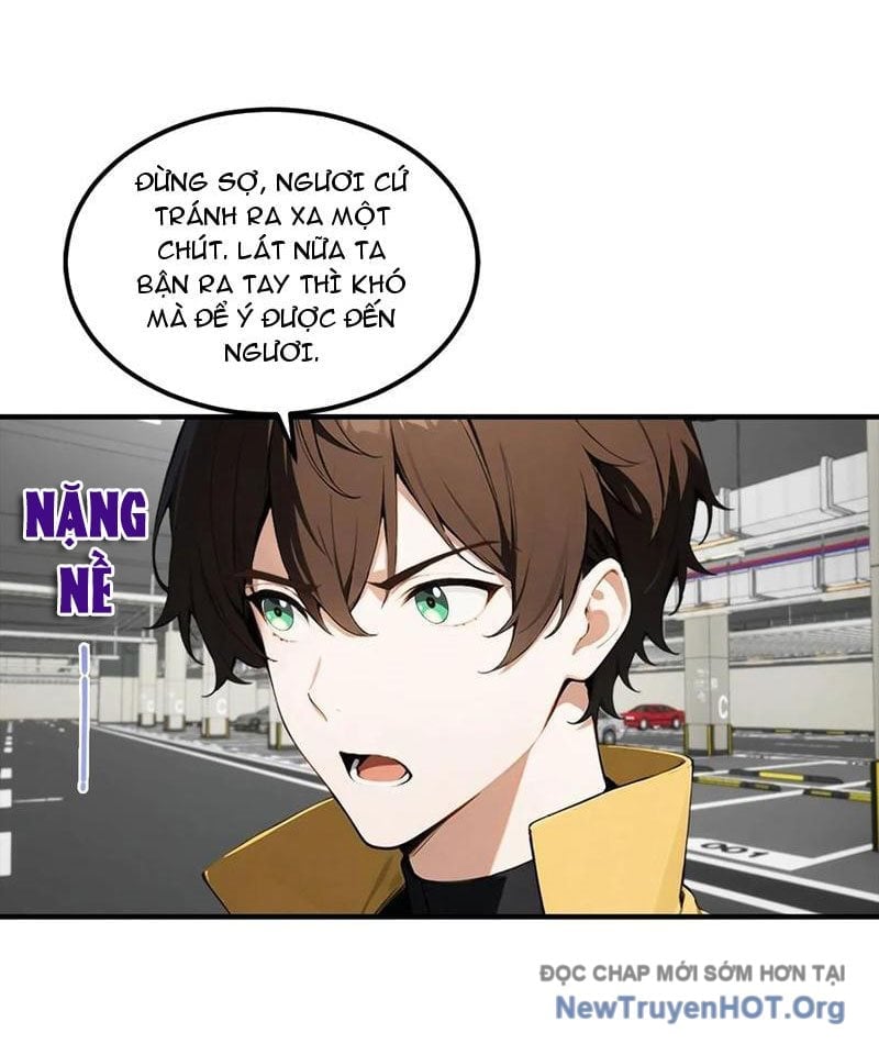Đạo Hữu Lùi Một Bước: Ta Tới Giết Thần Trừ Quỷ Chapter 57 - Next Chapter 58