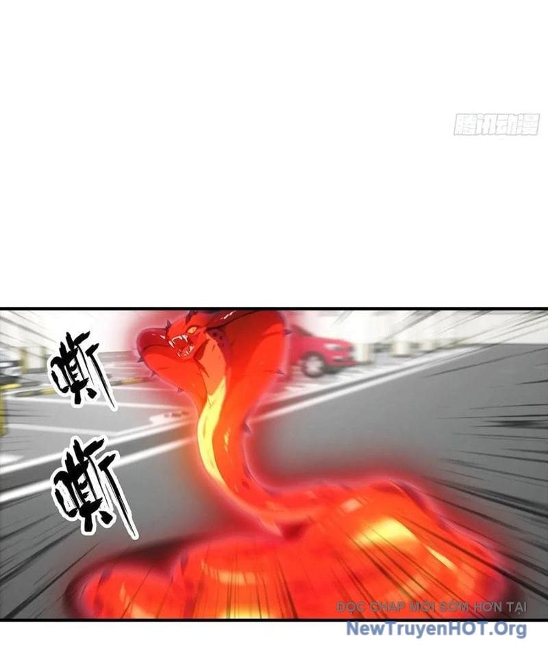 Đạo Hữu Lùi Một Bước: Ta Tới Giết Thần Trừ Quỷ Chapter 57 - Next Chapter 58
