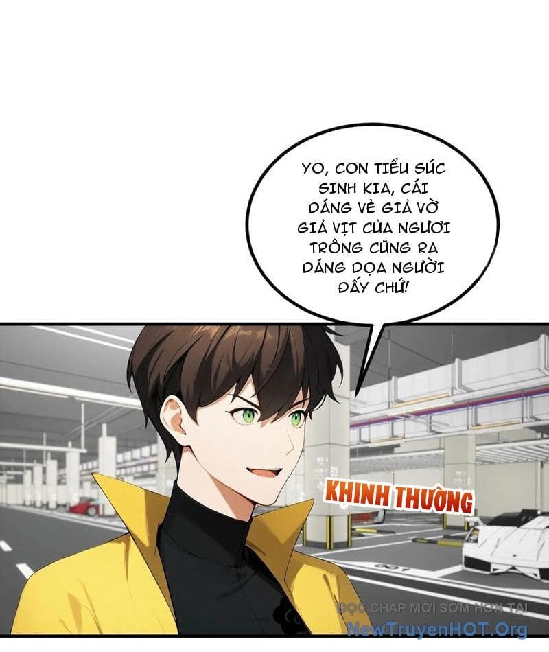 Đạo Hữu Lùi Một Bước: Ta Tới Giết Thần Trừ Quỷ Chapter 57 - Next Chapter 58