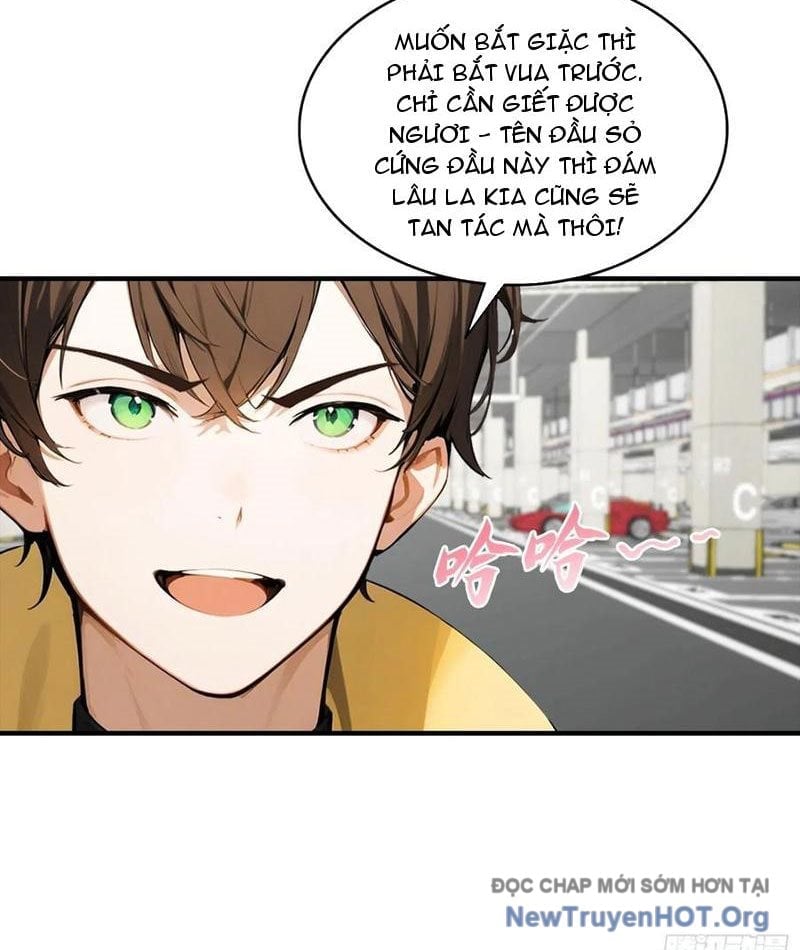 Đạo Hữu Lùi Một Bước: Ta Tới Giết Thần Trừ Quỷ Chapter 57 - Next Chapter 58