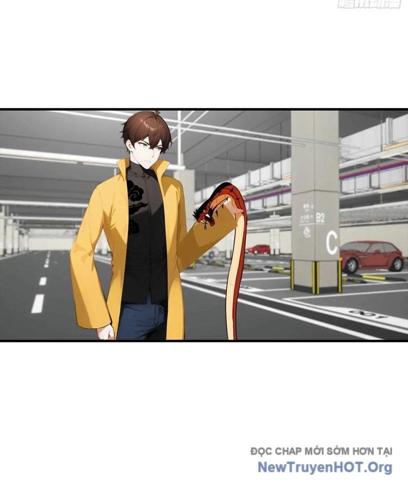 Đạo Hữu Lùi Một Bước: Ta Tới Giết Thần Trừ Quỷ Chapter 57 - Next Chapter 58