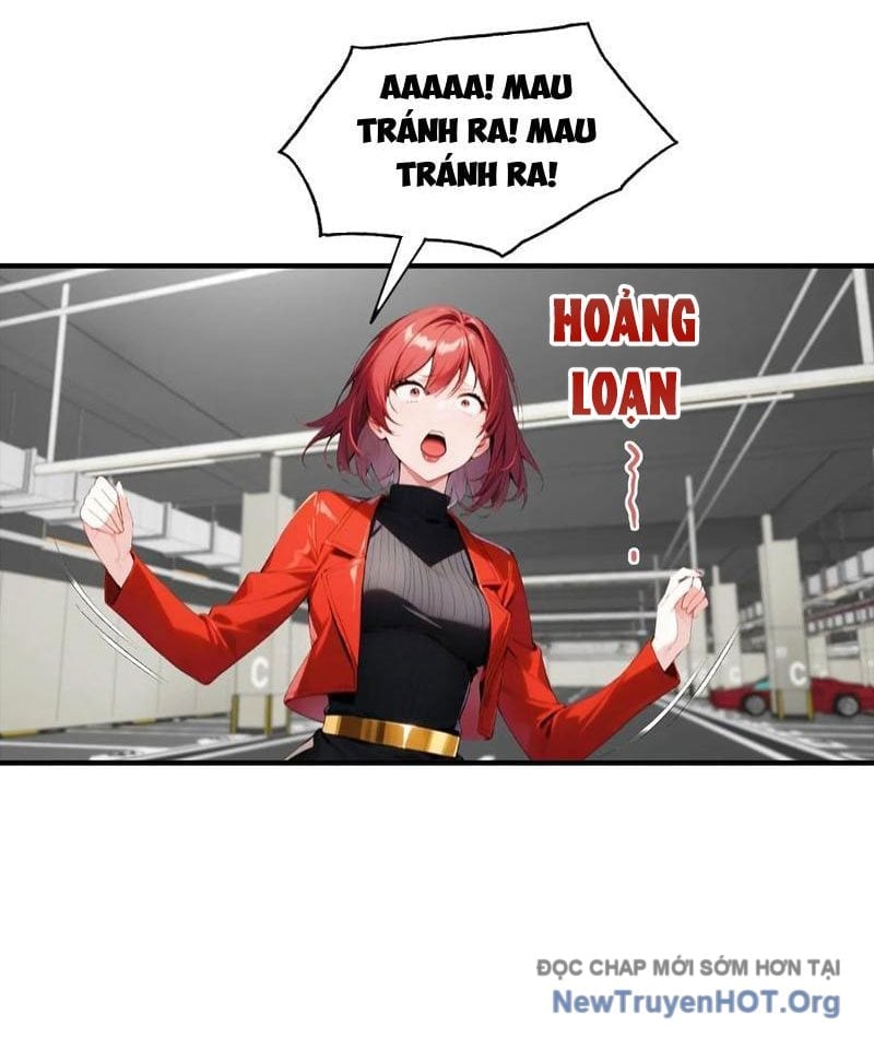 Đạo Hữu Lùi Một Bước: Ta Tới Giết Thần Trừ Quỷ Chapter 57 - Next Chapter 58