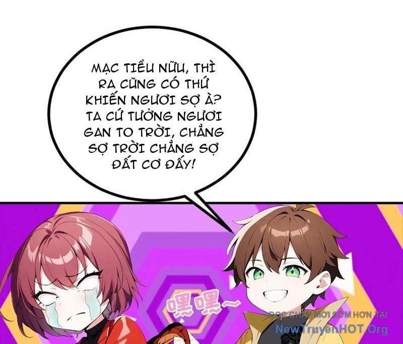 Đạo Hữu Lùi Một Bước: Ta Tới Giết Thần Trừ Quỷ Chapter 57 - Next Chapter 58