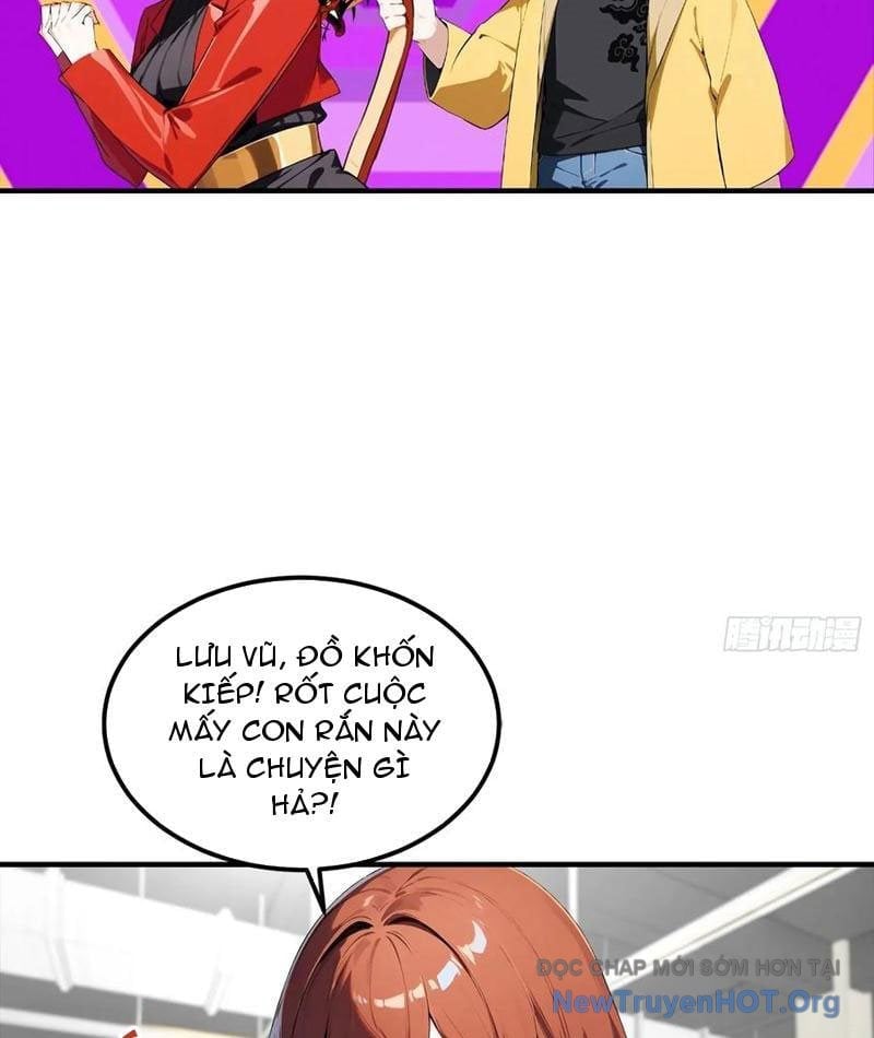 Đạo Hữu Lùi Một Bước: Ta Tới Giết Thần Trừ Quỷ Chapter 57 - Next Chapter 58