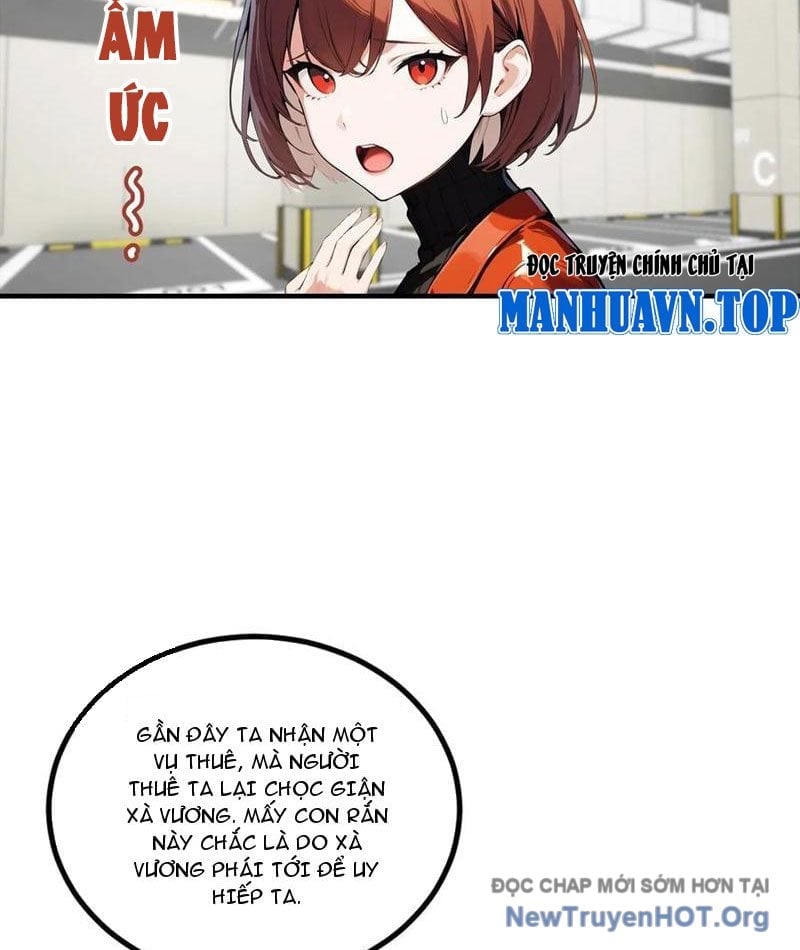 Đạo Hữu Lùi Một Bước: Ta Tới Giết Thần Trừ Quỷ Chapter 57 - Next Chapter 58