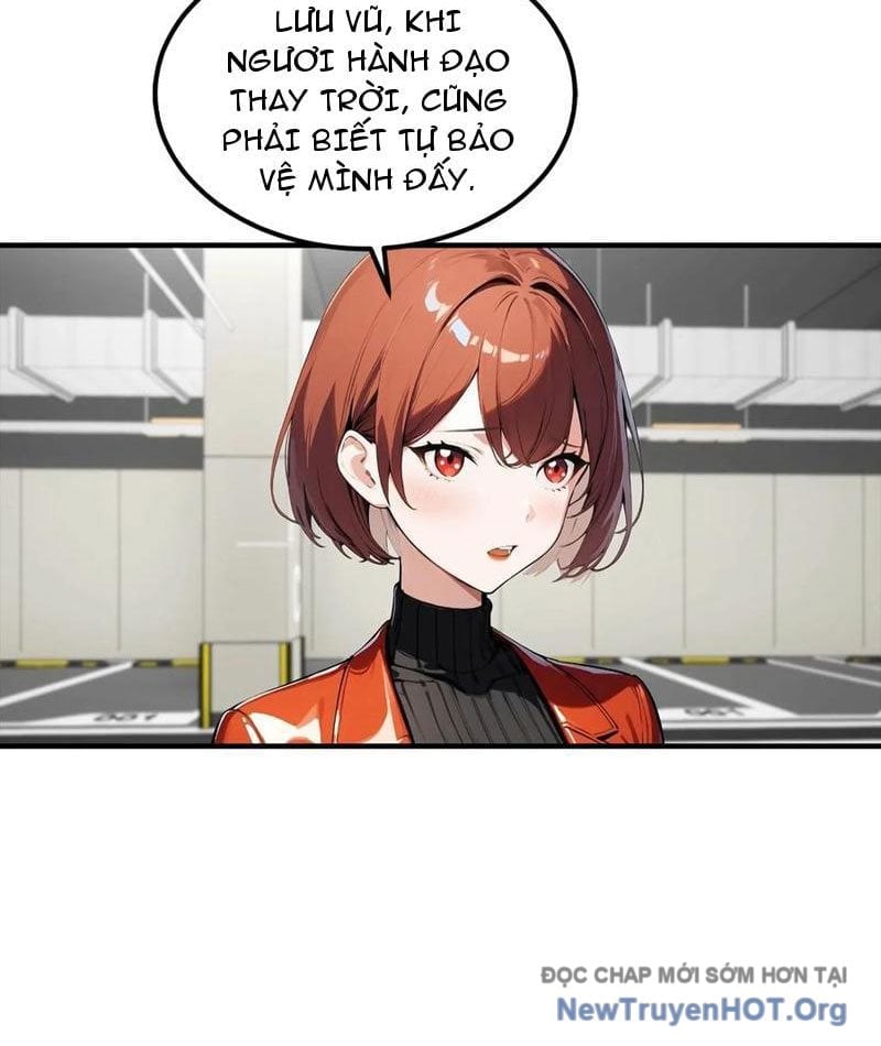 Đạo Hữu Lùi Một Bước: Ta Tới Giết Thần Trừ Quỷ Chapter 57 - Next Chapter 58