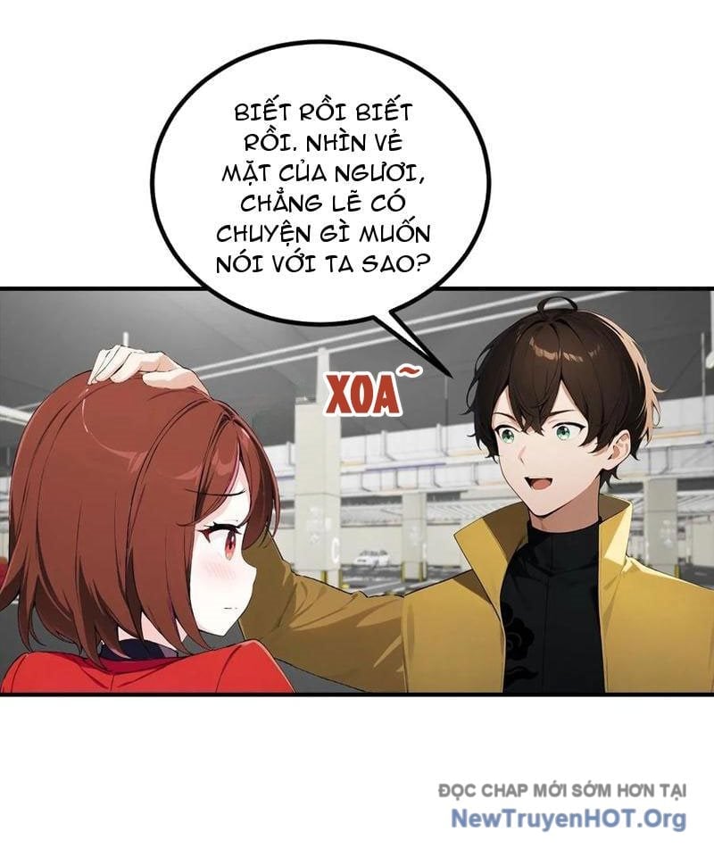 Đạo Hữu Lùi Một Bước: Ta Tới Giết Thần Trừ Quỷ Chapter 57 - Next Chapter 58