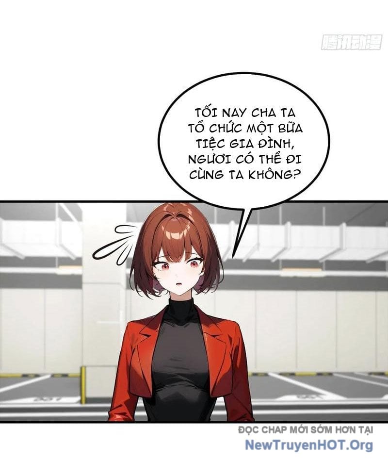 Đạo Hữu Lùi Một Bước: Ta Tới Giết Thần Trừ Quỷ Chapter 57 - Next Chapter 58