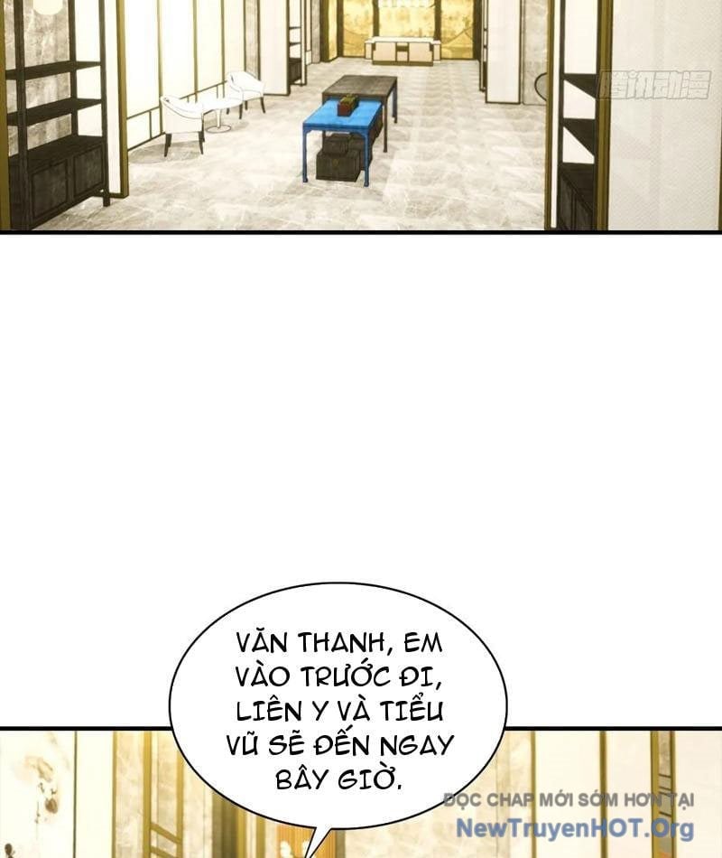 Đạo Hữu Lùi Một Bước: Ta Tới Giết Thần Trừ Quỷ Chapter 57 - Next Chapter 58