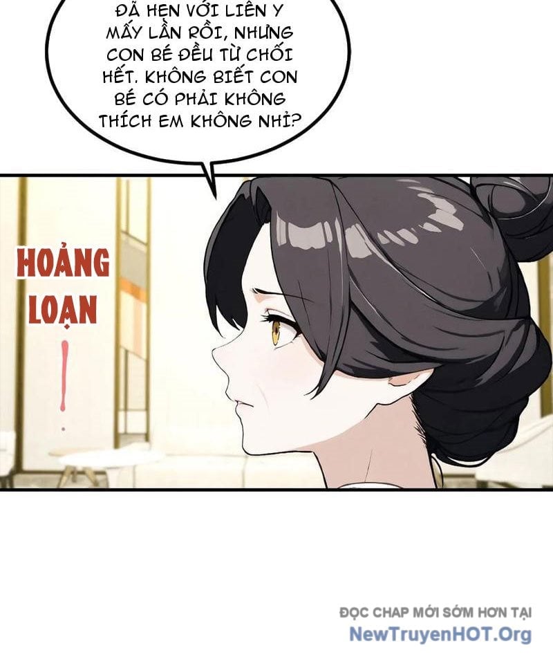 Đạo Hữu Lùi Một Bước: Ta Tới Giết Thần Trừ Quỷ Chapter 57 - Next Chapter 58