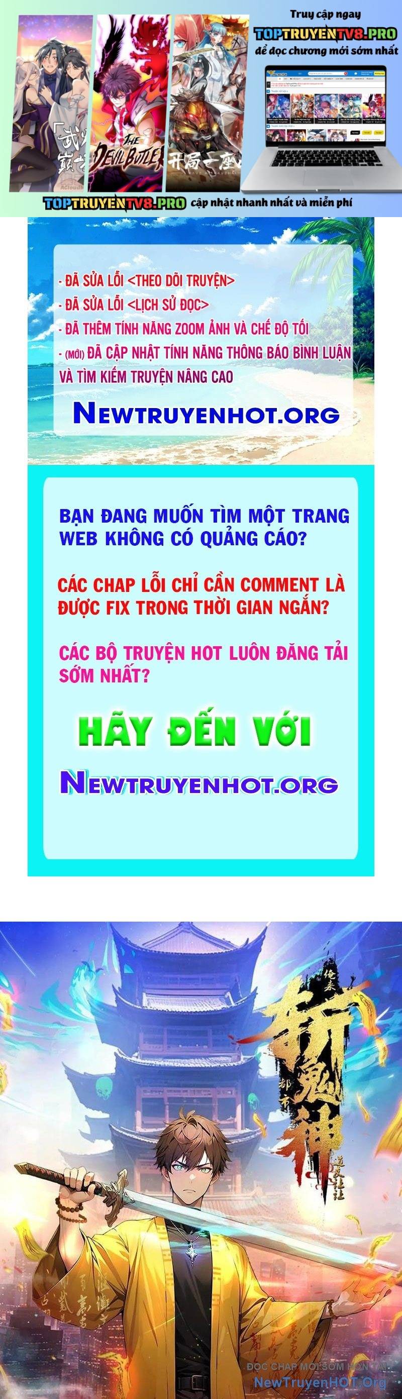 Đạo Hữu Lùi Một Bước: Ta Tới Giết Thần Trừ Quỷ Chapter 58 - Next 