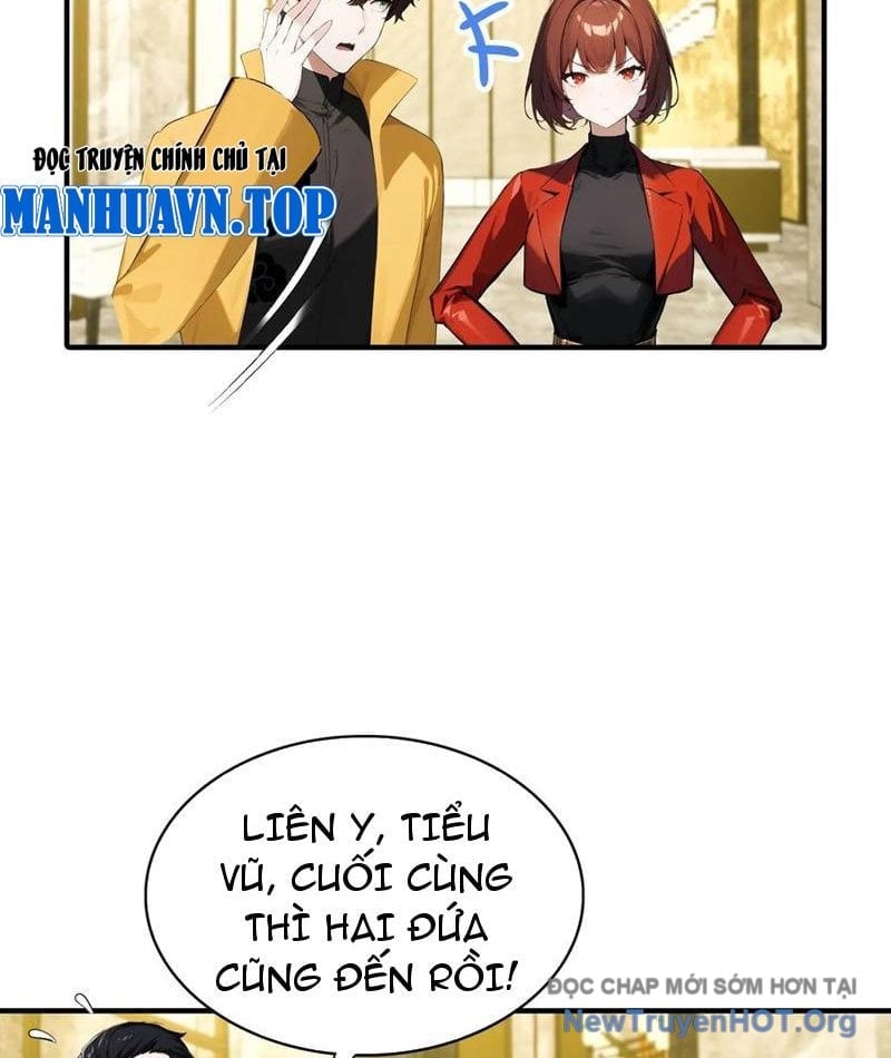 Đạo Hữu Lùi Một Bước: Ta Tới Giết Thần Trừ Quỷ Chapter 58 - Next 