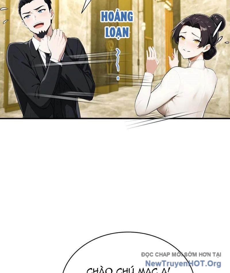 Đạo Hữu Lùi Một Bước: Ta Tới Giết Thần Trừ Quỷ Chapter 58 - Next 