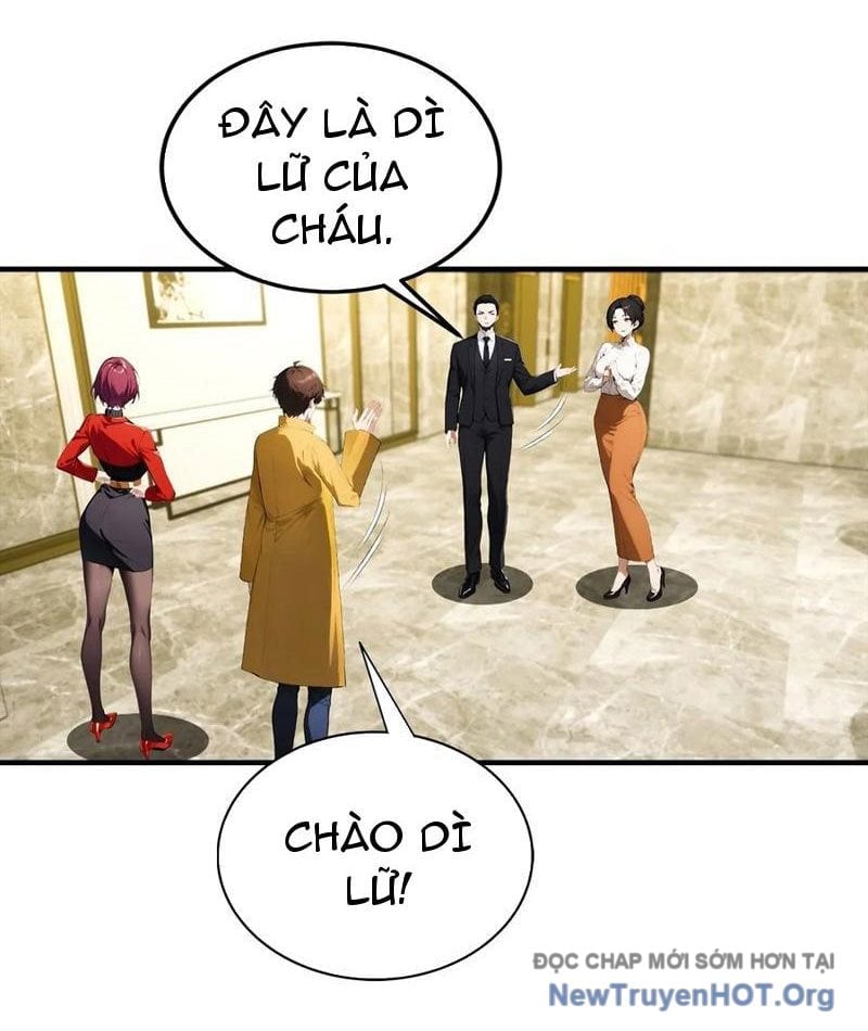 Đạo Hữu Lùi Một Bước: Ta Tới Giết Thần Trừ Quỷ Chapter 58 - Next 