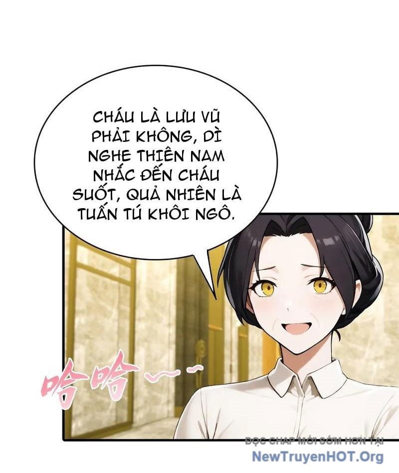 Đạo Hữu Lùi Một Bước: Ta Tới Giết Thần Trừ Quỷ Chapter 58 - Next 