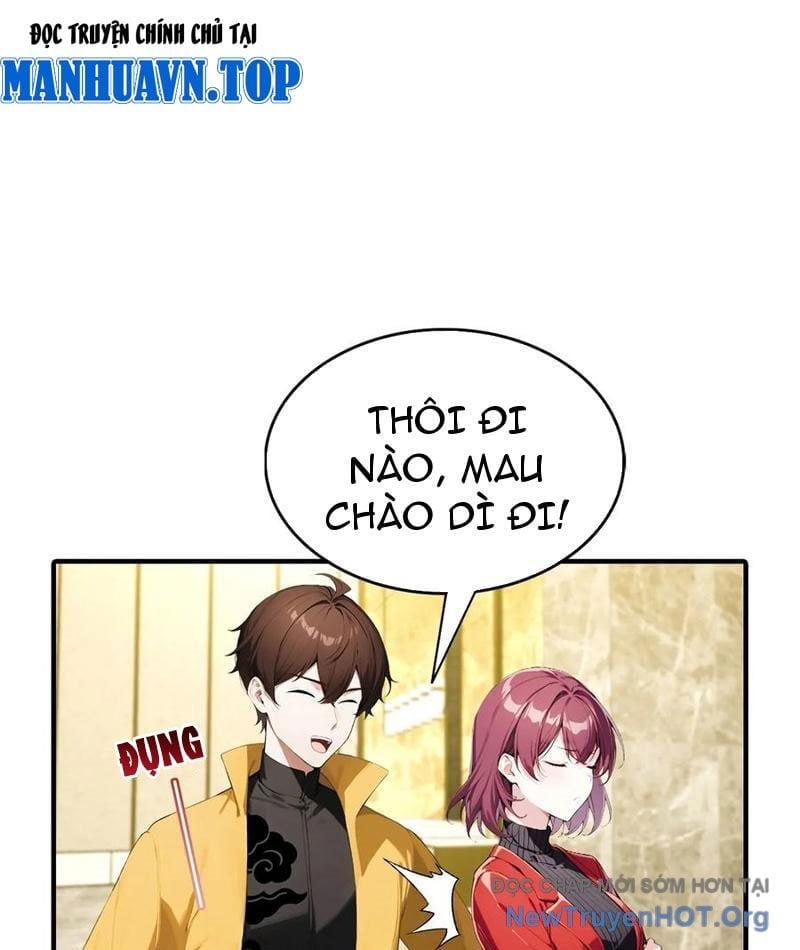 Đạo Hữu Lùi Một Bước: Ta Tới Giết Thần Trừ Quỷ Chapter 58 - Next 