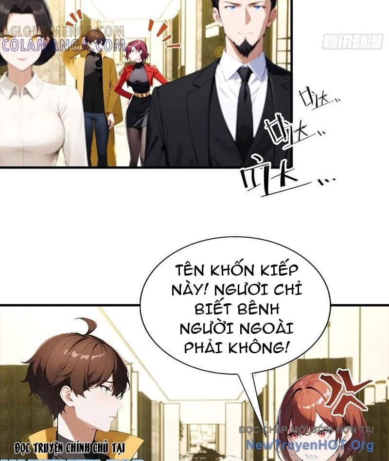 Đạo Hữu Lùi Một Bước: Ta Tới Giết Thần Trừ Quỷ Chapter 58 - Next 
