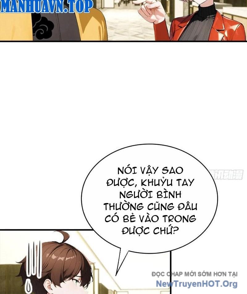 Đạo Hữu Lùi Một Bước: Ta Tới Giết Thần Trừ Quỷ Chapter 58 - Next 