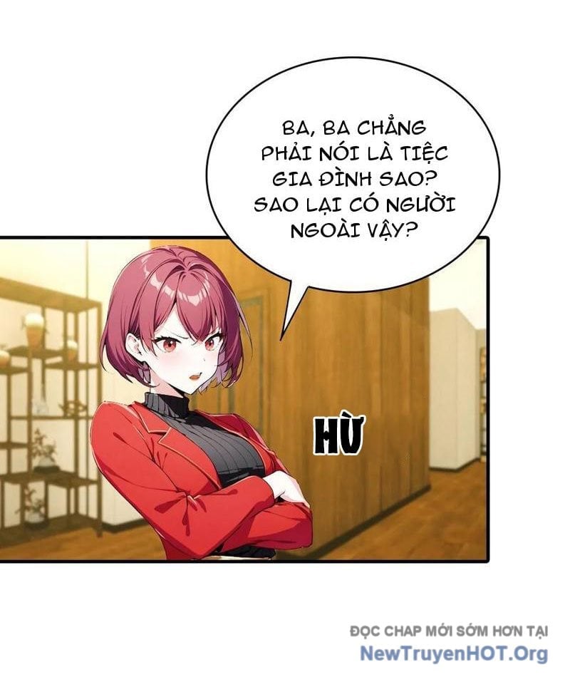 Đạo Hữu Lùi Một Bước: Ta Tới Giết Thần Trừ Quỷ Chapter 58 - Next 