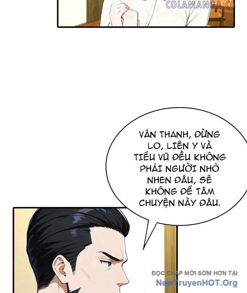 Đạo Hữu Lùi Một Bước: Ta Tới Giết Thần Trừ Quỷ Chapter 58 - Next 