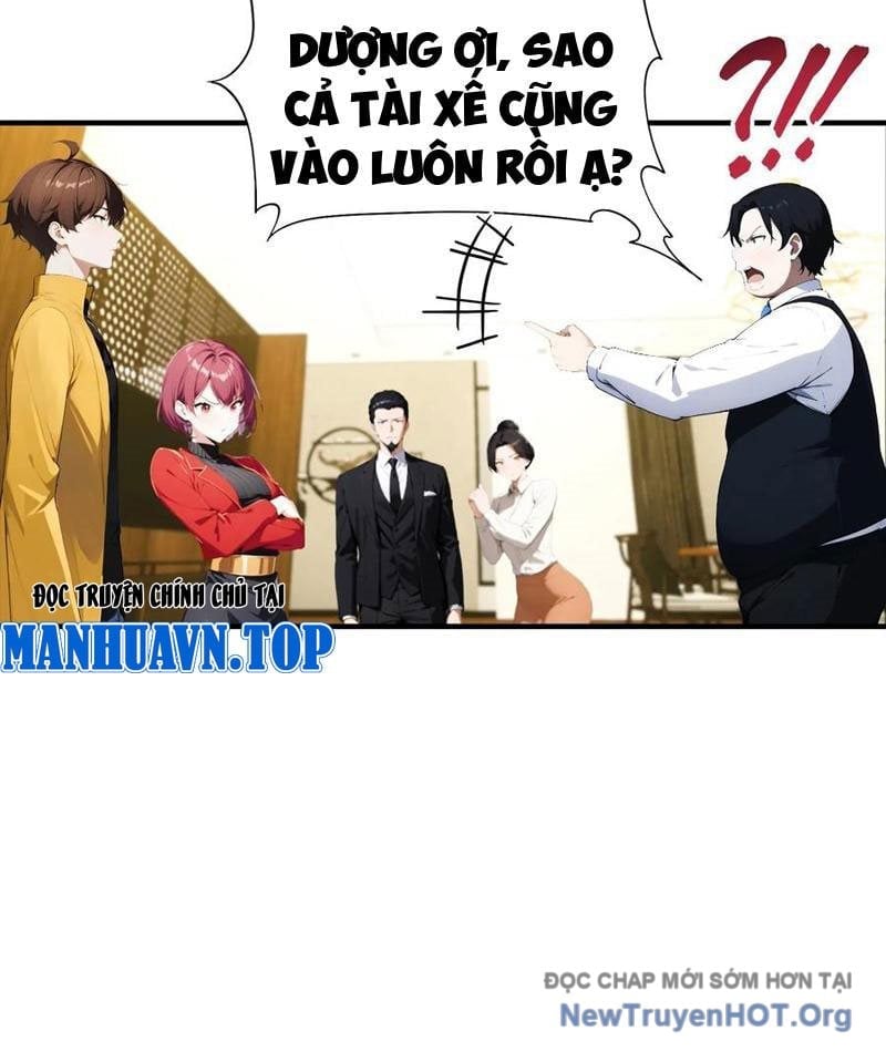 Đạo Hữu Lùi Một Bước: Ta Tới Giết Thần Trừ Quỷ Chapter 58 - Next 