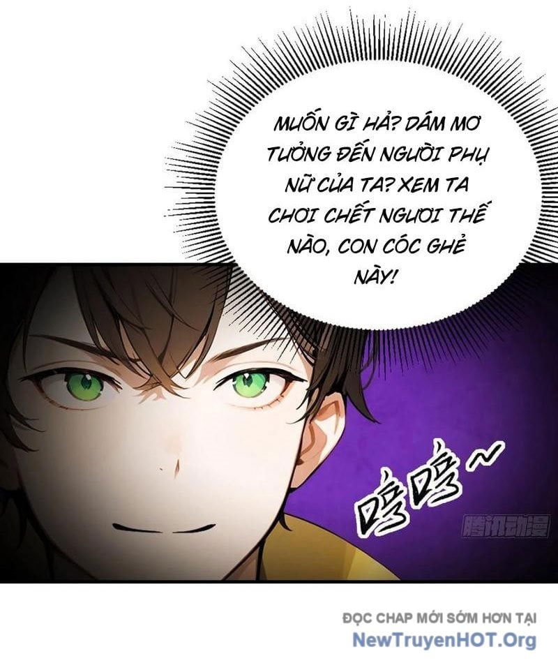 Đạo Hữu Lùi Một Bước: Ta Tới Giết Thần Trừ Quỷ Chapter 58 - Next 