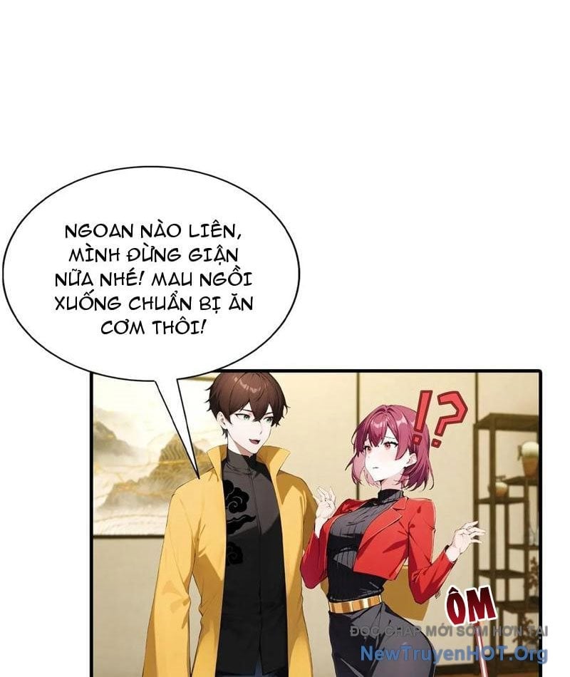 Đạo Hữu Lùi Một Bước: Ta Tới Giết Thần Trừ Quỷ Chapter 58 - Next 