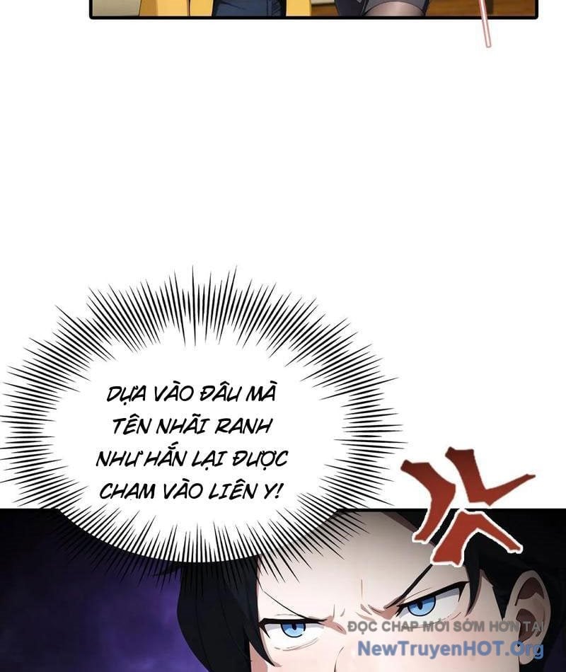 Đạo Hữu Lùi Một Bước: Ta Tới Giết Thần Trừ Quỷ Chapter 58 - Next 