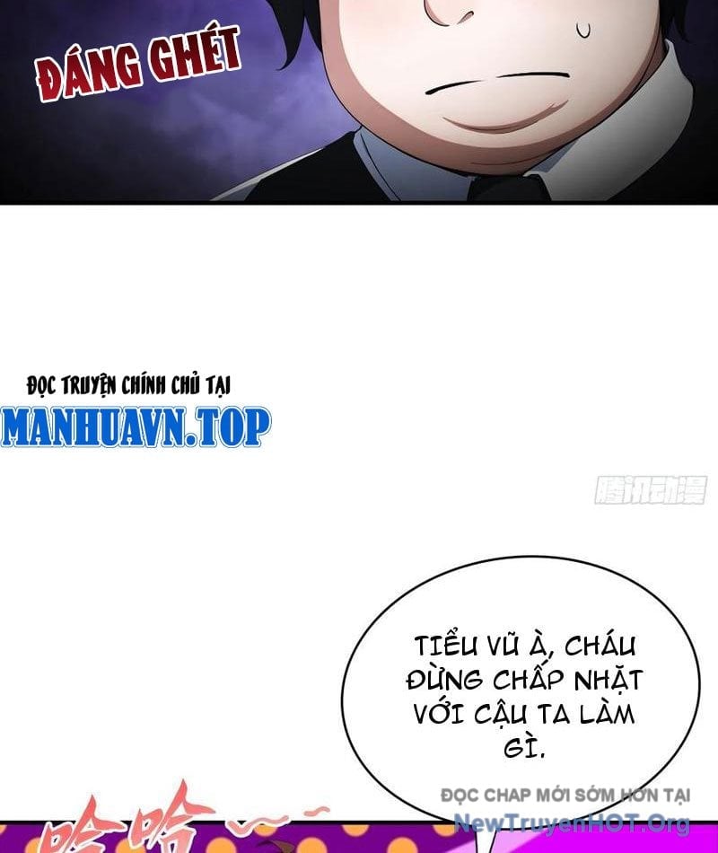 Đạo Hữu Lùi Một Bước: Ta Tới Giết Thần Trừ Quỷ Chapter 58 - Next 