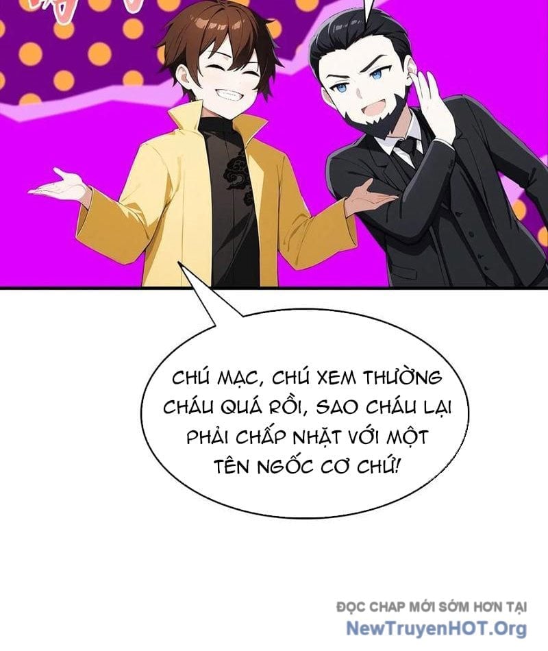 Đạo Hữu Lùi Một Bước: Ta Tới Giết Thần Trừ Quỷ Chapter 58 - Next 