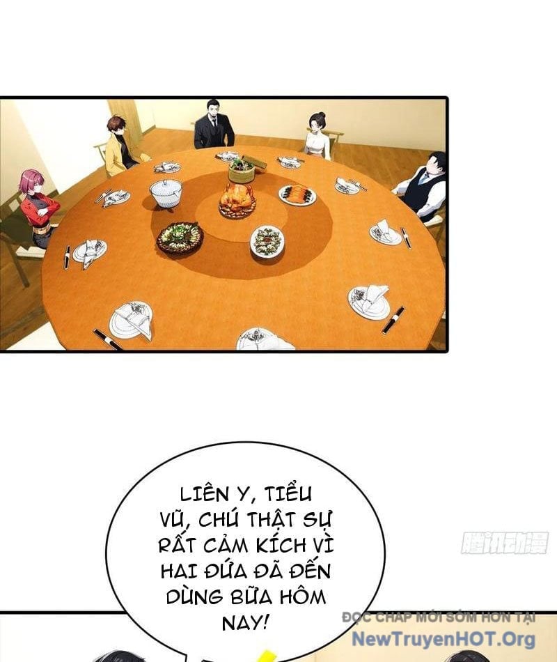 Đạo Hữu Lùi Một Bước: Ta Tới Giết Thần Trừ Quỷ Chapter 58 - Next 