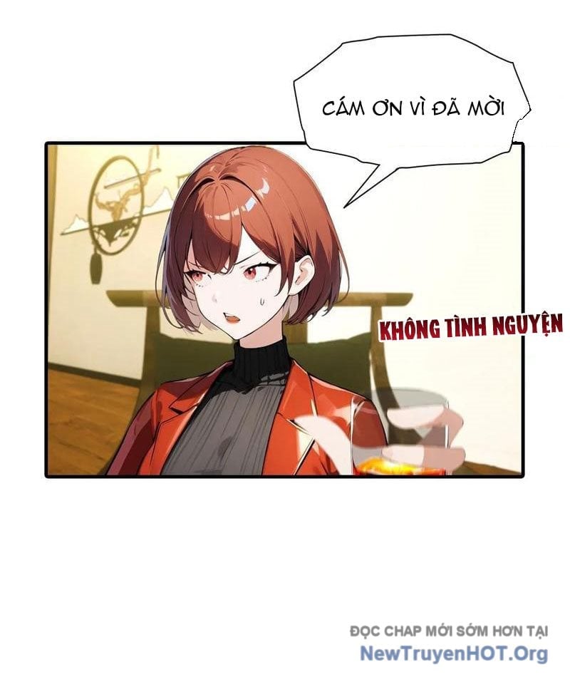 Đạo Hữu Lùi Một Bước: Ta Tới Giết Thần Trừ Quỷ Chapter 58 - Next 