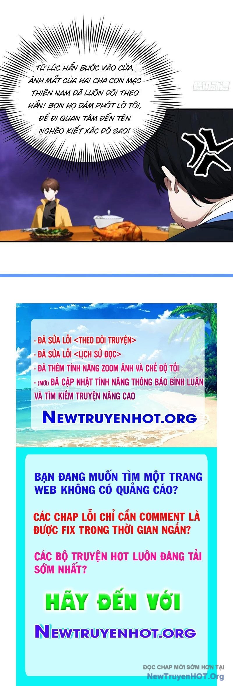 Đạo Hữu Lùi Một Bước: Ta Tới Giết Thần Trừ Quỷ Chapter 58 - Next 