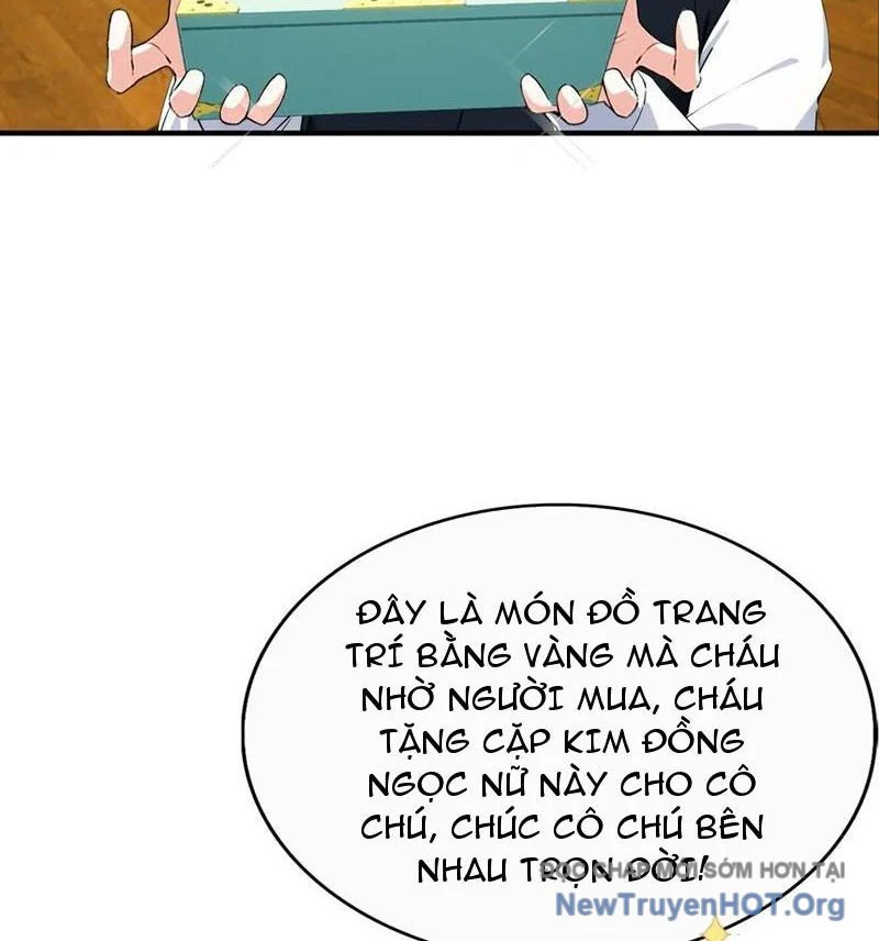 Đạo Hữu Lùi Một Bước: Ta Tới Giết Thần Trừ Quỷ Chapter 59 - Trang 3