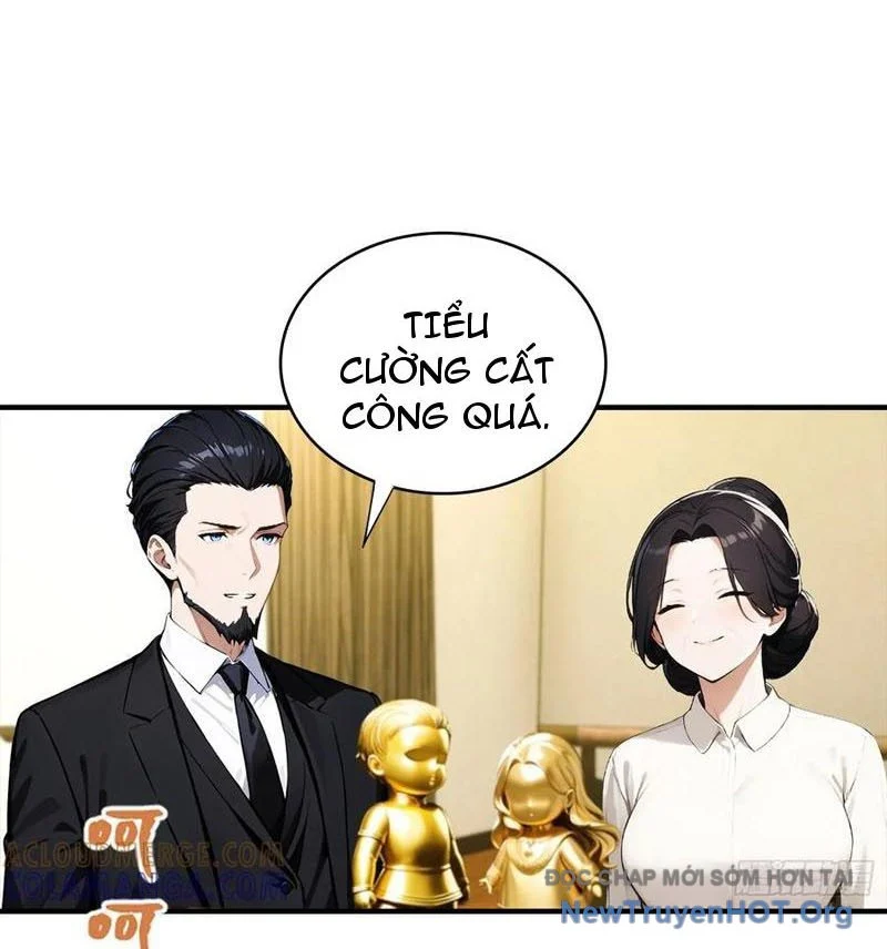 Đạo Hữu Lùi Một Bước: Ta Tới Giết Thần Trừ Quỷ Chapter 59 - Trang 3