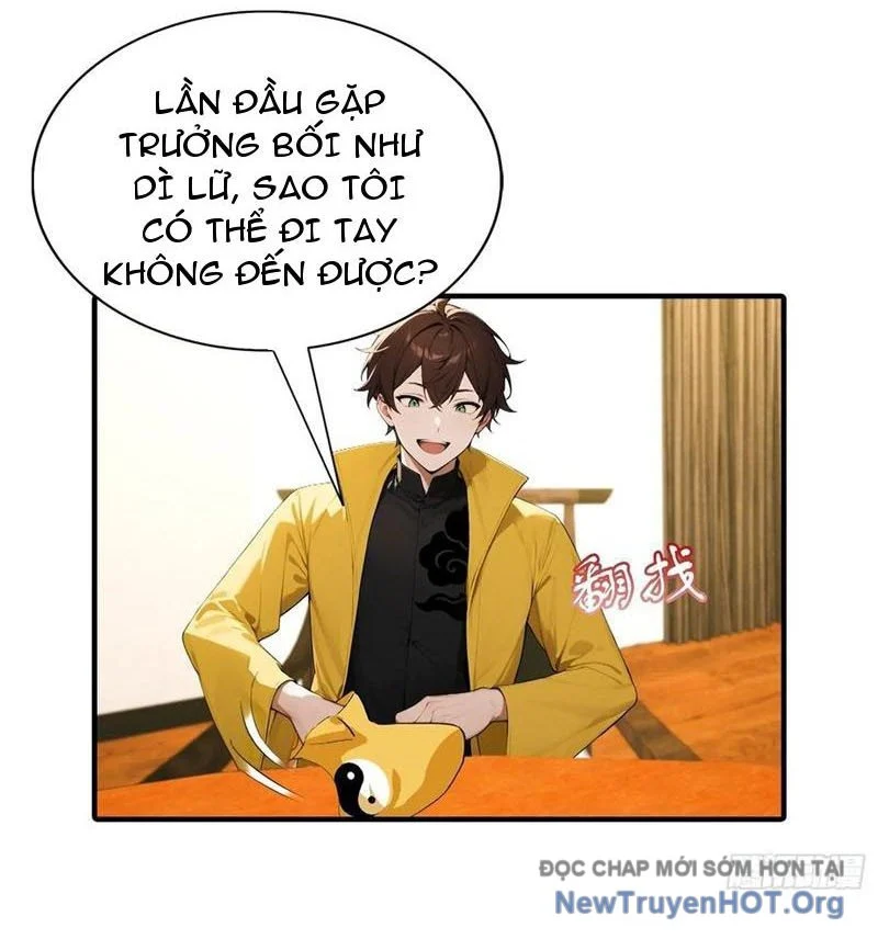 Đạo Hữu Lùi Một Bước: Ta Tới Giết Thần Trừ Quỷ Chapter 59 - Trang 3