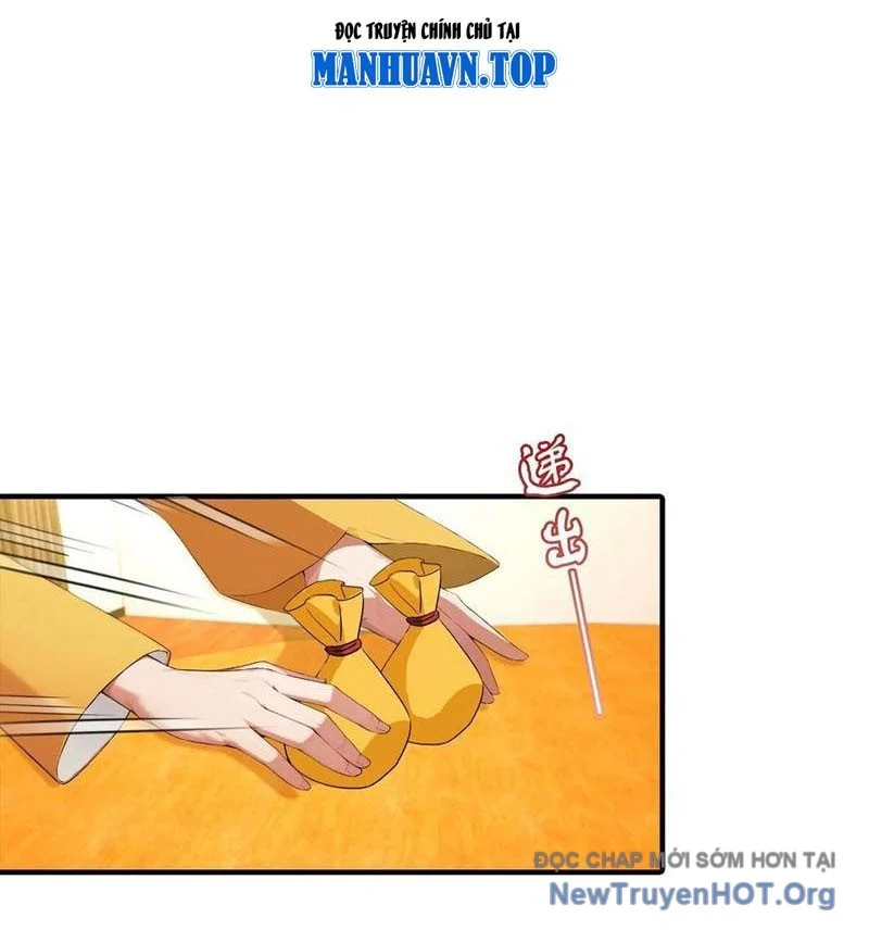 Đạo Hữu Lùi Một Bước: Ta Tới Giết Thần Trừ Quỷ Chapter 59 - Trang 3