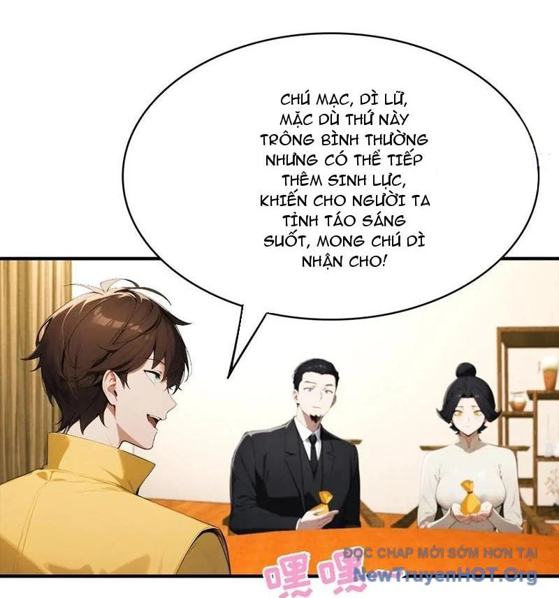 Đạo Hữu Lùi Một Bước: Ta Tới Giết Thần Trừ Quỷ Chapter 59 - Trang 3