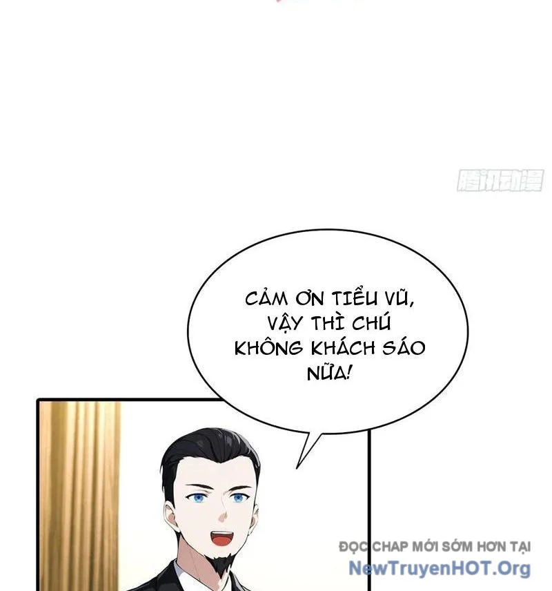 Đạo Hữu Lùi Một Bước: Ta Tới Giết Thần Trừ Quỷ Chapter 59 - Trang 3