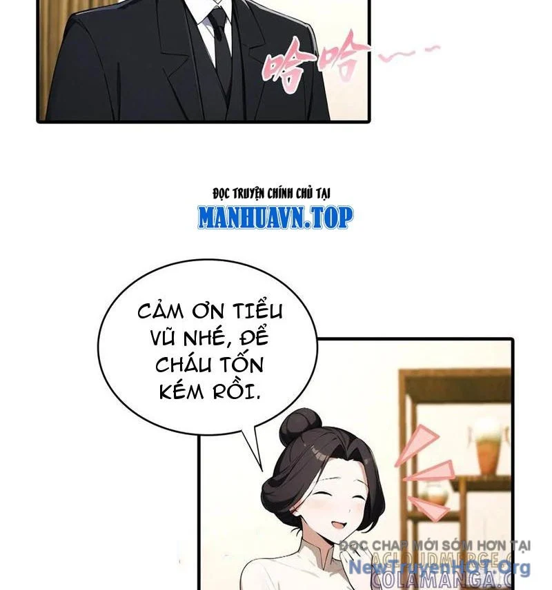 Đạo Hữu Lùi Một Bước: Ta Tới Giết Thần Trừ Quỷ Chapter 59 - Trang 3