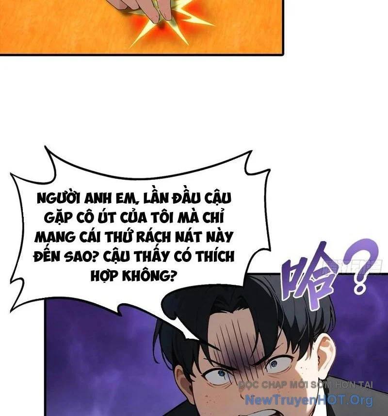 Đạo Hữu Lùi Một Bước: Ta Tới Giết Thần Trừ Quỷ Chapter 59 - Trang 3