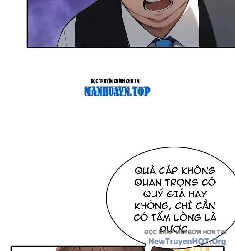 Đạo Hữu Lùi Một Bước: Ta Tới Giết Thần Trừ Quỷ Chapter 59 - Trang 3