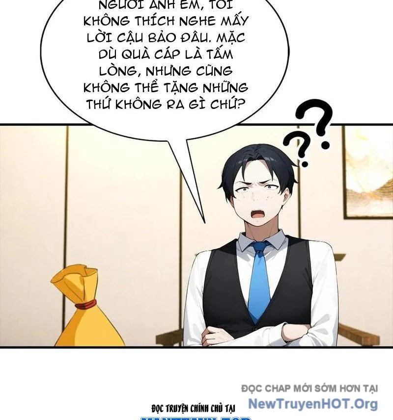 Đạo Hữu Lùi Một Bước: Ta Tới Giết Thần Trừ Quỷ Chapter 59 - Trang 3