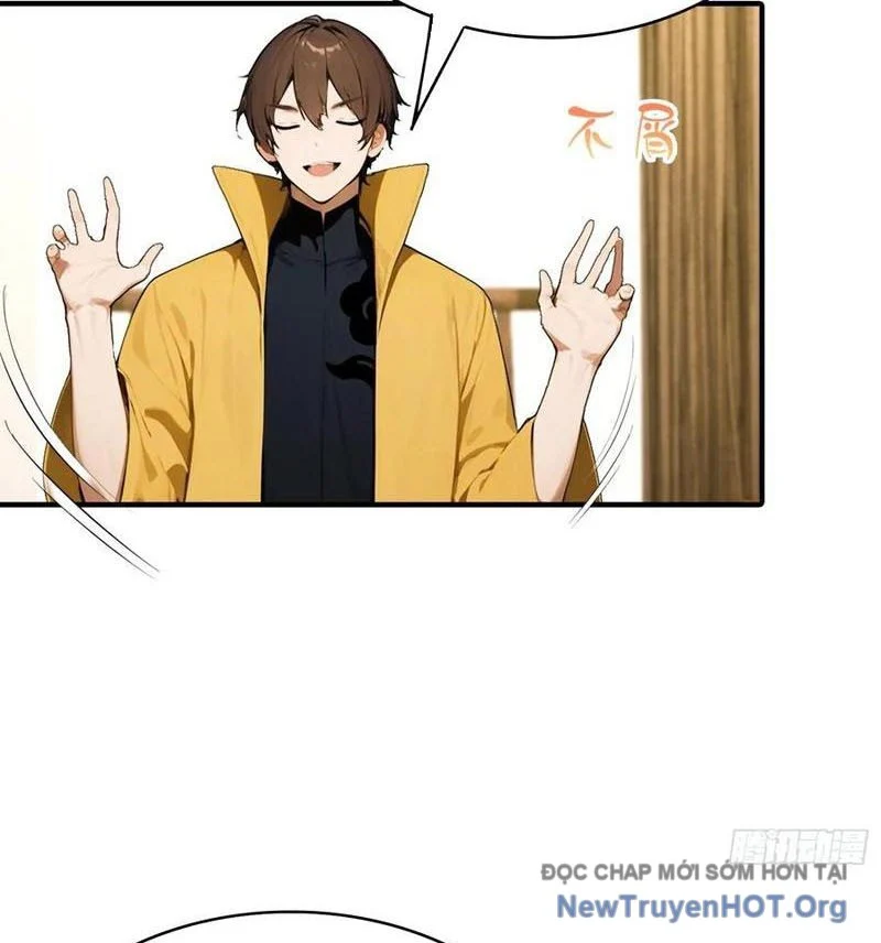 Đạo Hữu Lùi Một Bước: Ta Tới Giết Thần Trừ Quỷ Chapter 59 - Trang 3