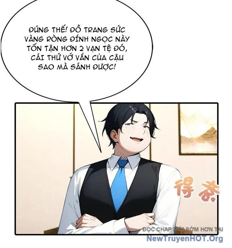 Đạo Hữu Lùi Một Bước: Ta Tới Giết Thần Trừ Quỷ Chapter 59 - Trang 3