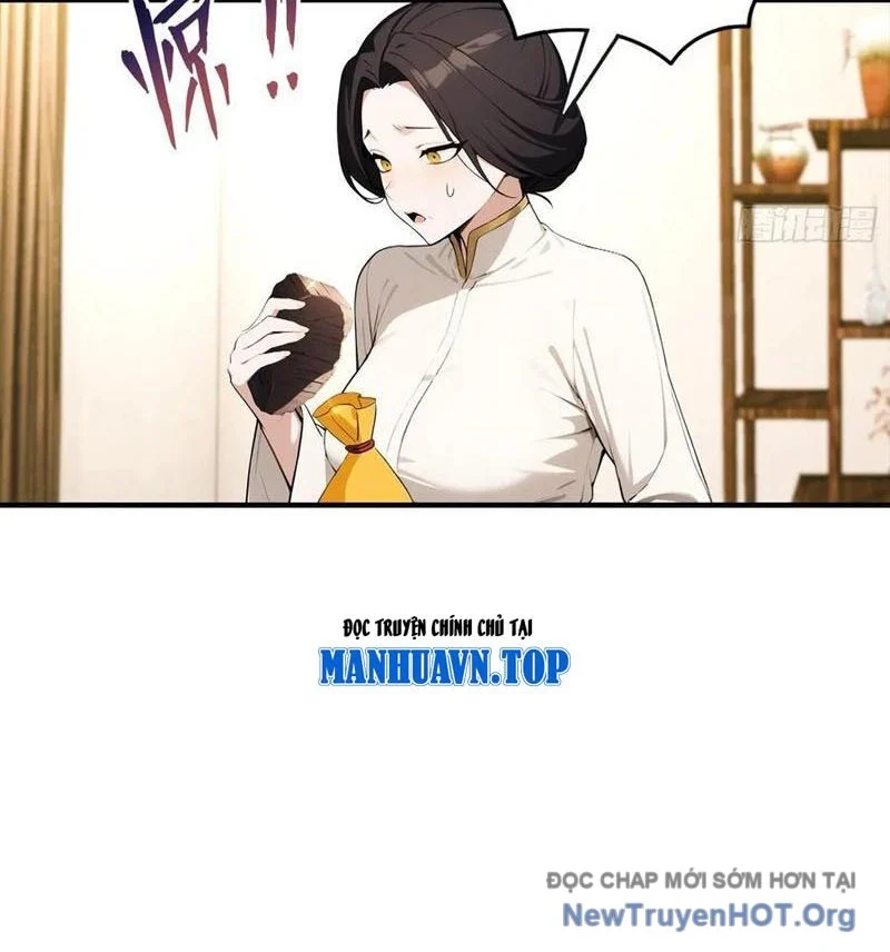 Đạo Hữu Lùi Một Bước: Ta Tới Giết Thần Trừ Quỷ Chapter 59 - Trang 3