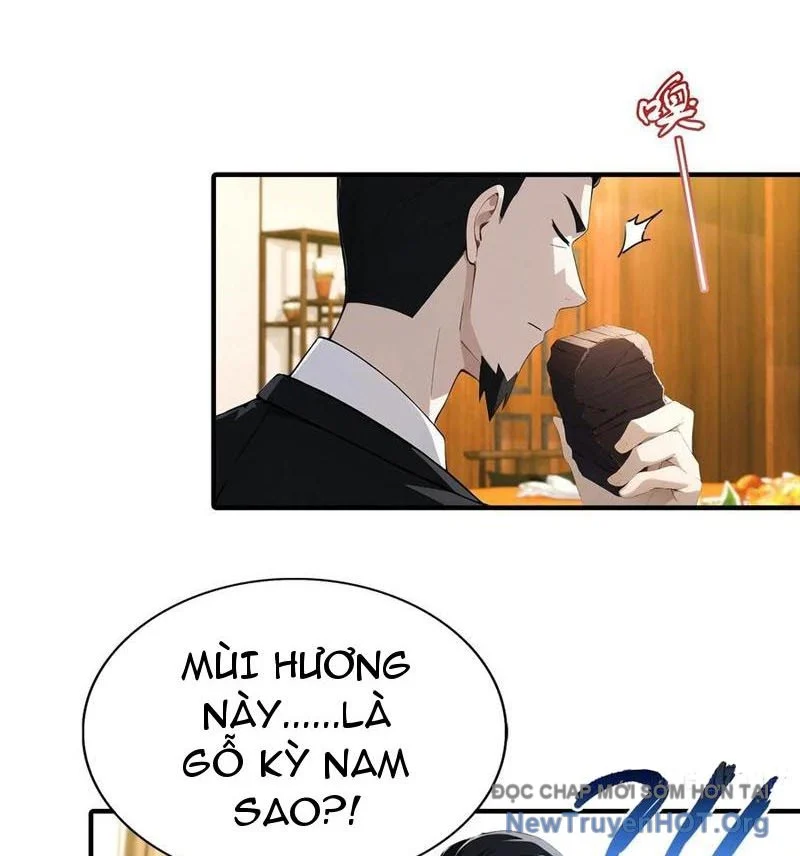 Đạo Hữu Lùi Một Bước: Ta Tới Giết Thần Trừ Quỷ Chapter 59 - Trang 3