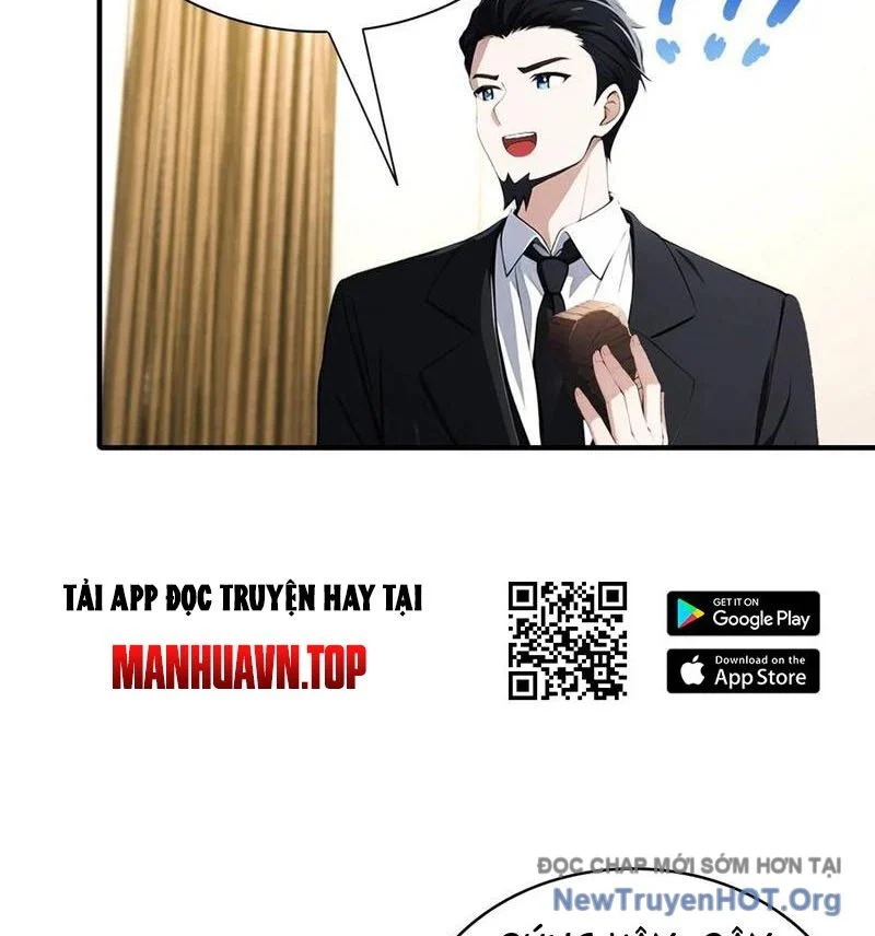 Đạo Hữu Lùi Một Bước: Ta Tới Giết Thần Trừ Quỷ Chapter 59 - Trang 3